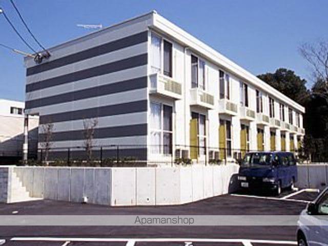 レオパレス広川一番館