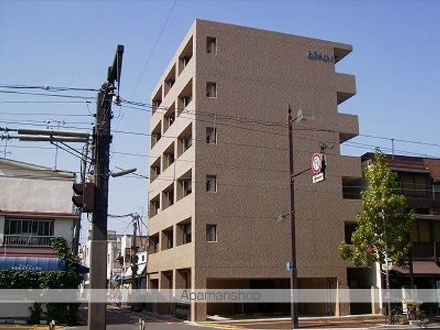 ピュール・セレネ表町