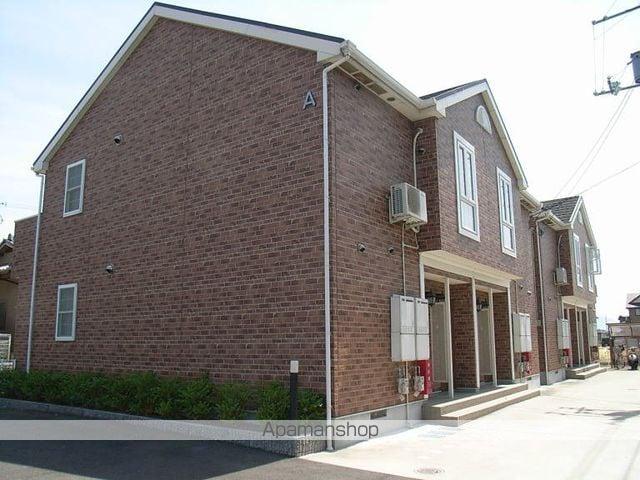 サニー・パラッツオA(2K/1階)