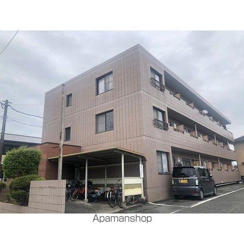 センチュリーヒガシノ