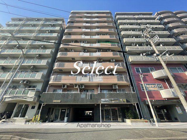 パルナス阪東橋