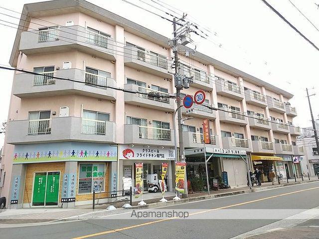 双輪建物第一コーポ