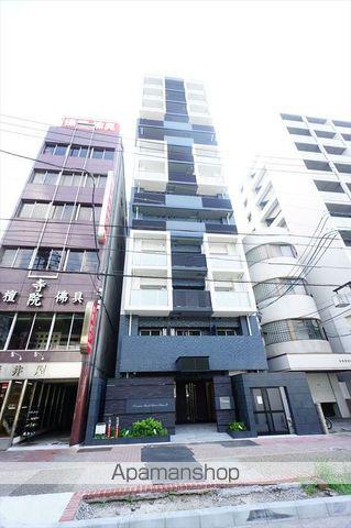 プレサンス東別院駅前Ⅱ