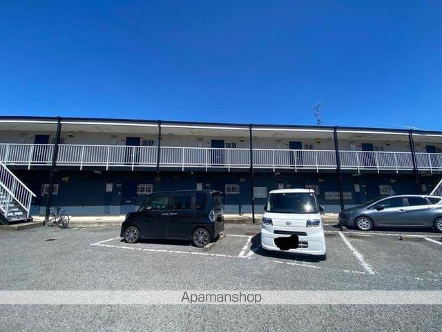 フォレストパークB