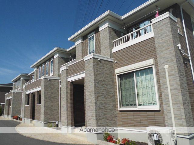 ノール・パルクヴェールⅡ