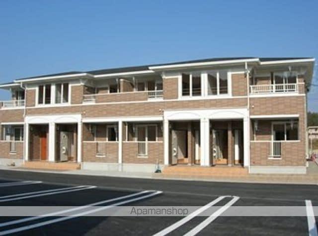 カレッジニアー Ⅰ棟