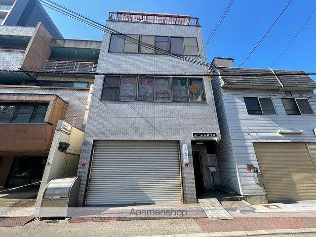 エーエム新今里