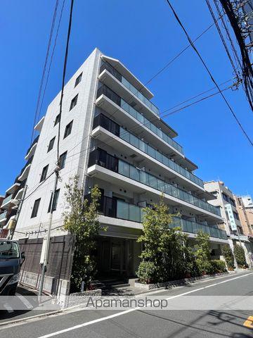 パレステージ文京江戸川橋