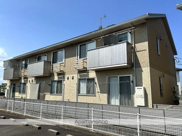 セジュール澄IIIA棟