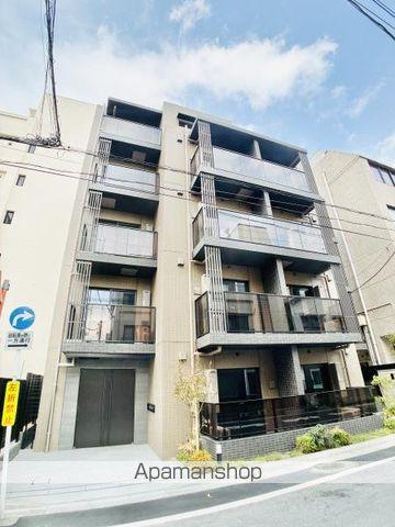 コンポジット早稲田鶴巻町