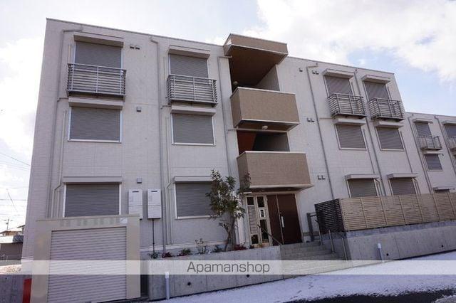 D-ROOM蘇原村雨町C棟(2LDK/1階)