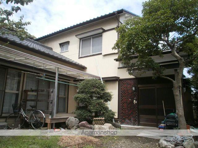 内房線 木更津駅 徒歩10分  築54年(7SLDK)