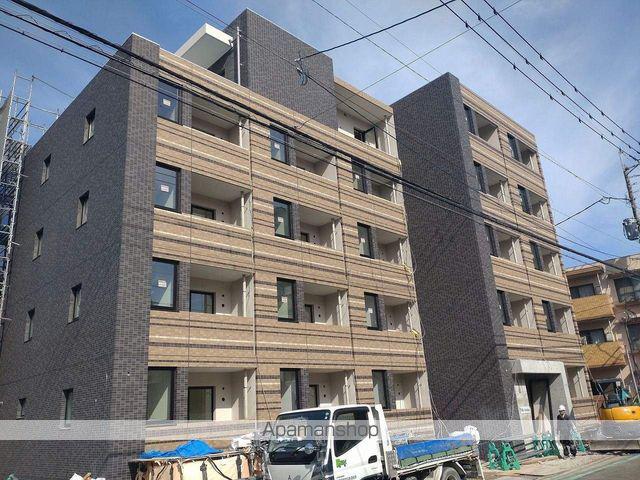 YS NISHIJIN(1LDK/3階)