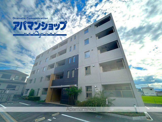 KSコート奈良ウエスト(1LDK/3階)