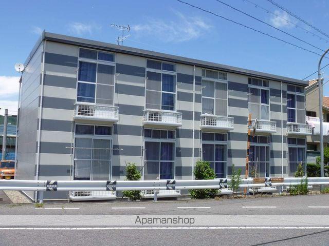 レオパレスLIBERTY