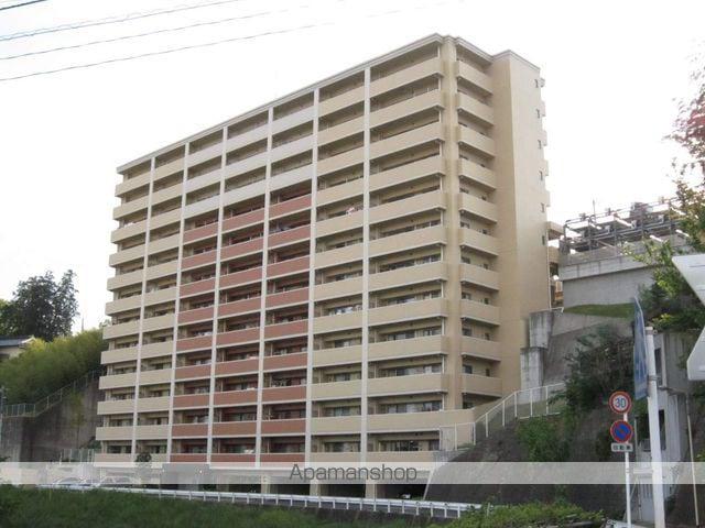 レヴィールヒルズ入間リバービュー