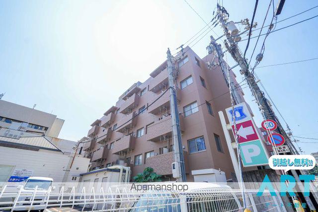 ジャンヌ喜与町