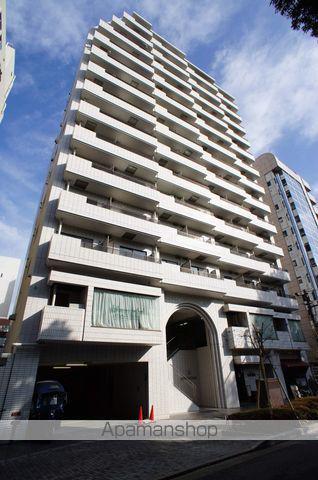 ビューシティー新宿御苑