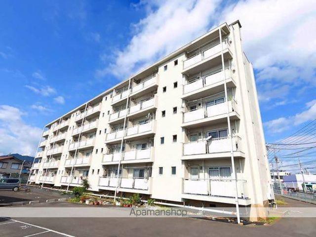 ビレッジハウス愛川2号棟