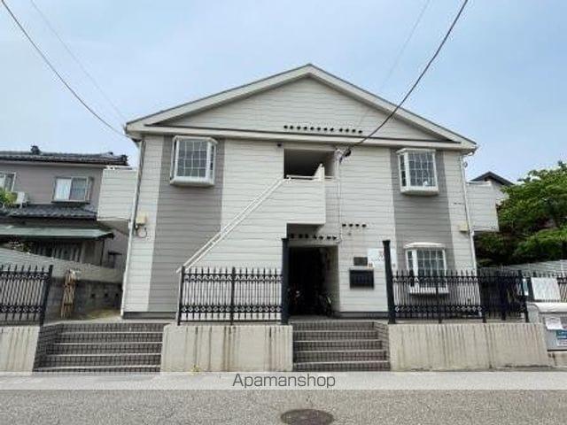 レオパレス新潟第一