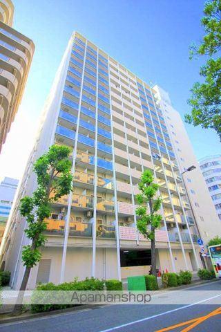 アーバンフラッツ中之島