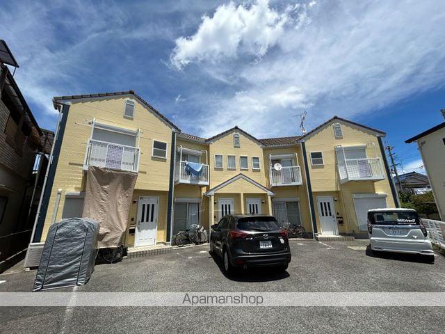 サニーハイムニシダ