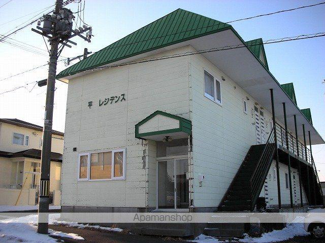 平内レジデンス