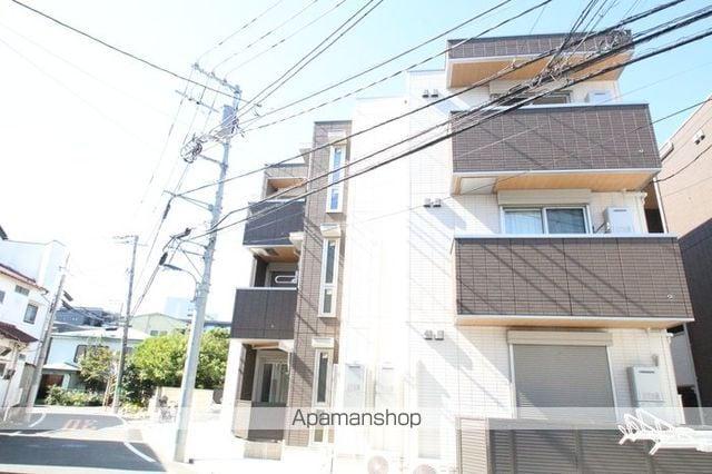 アヴァンス豊島 B