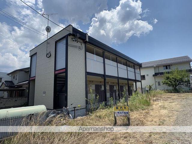 レオパレス2ND MISUZU