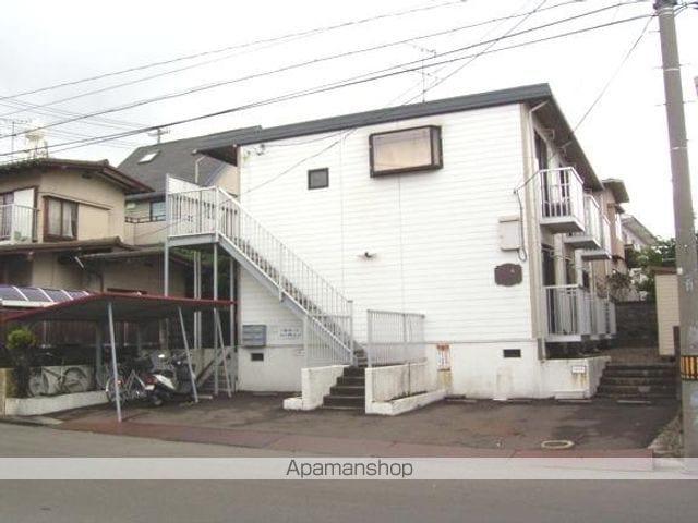 石名坂エーコー