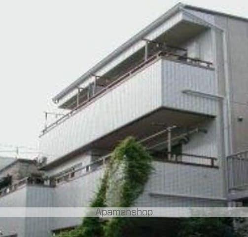 川口コーポ