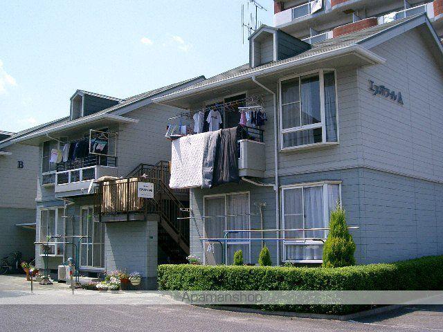 エスポワールA・B棟