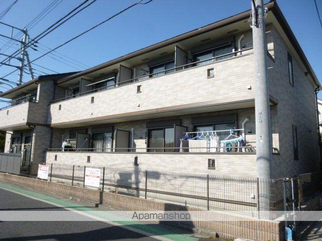 カーサアモローザ