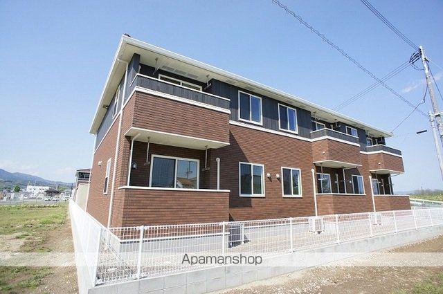 OHANA・Ⅱ(1LDK/1階)