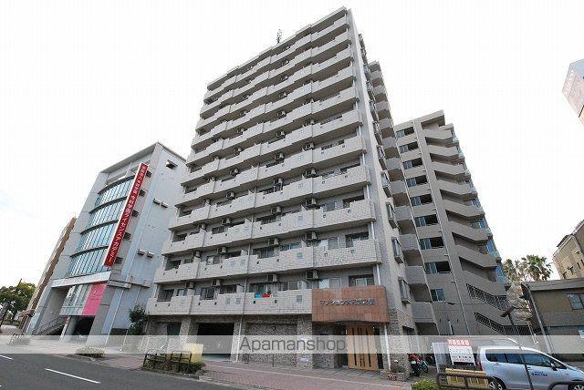 マンション大和武之橋