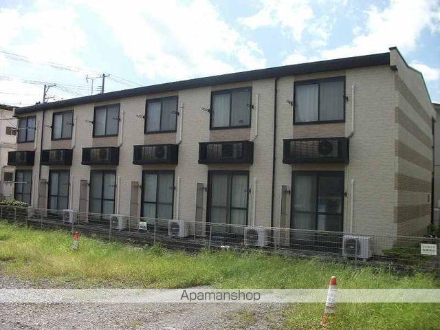 レオパレスマメゾン