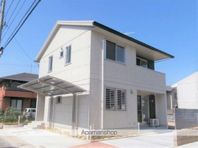 岡山県岡山市北区  築14年(3LDK)