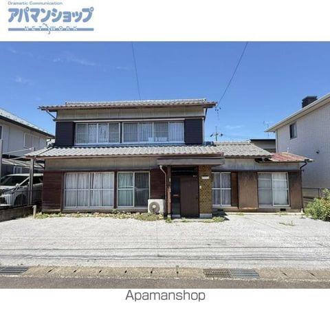 樽見鉄道 美江寺駅 徒歩30分 2階建 築55年