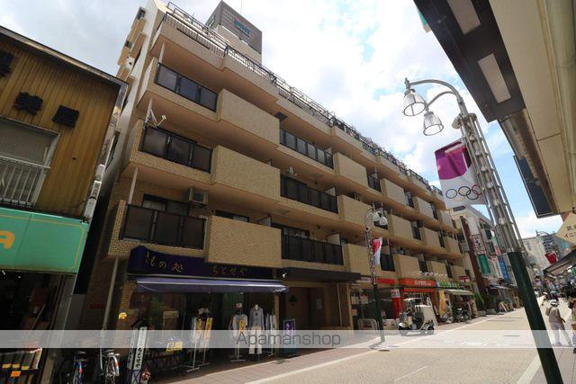 エーブル武蔵境