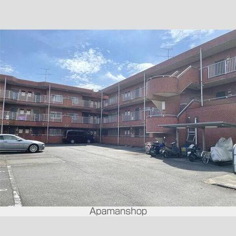 エルベール新町1号館