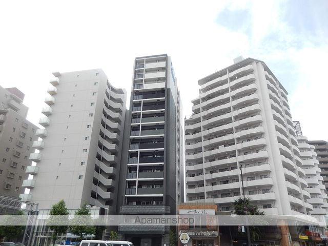 プレサンス大曽根駅前ファースト