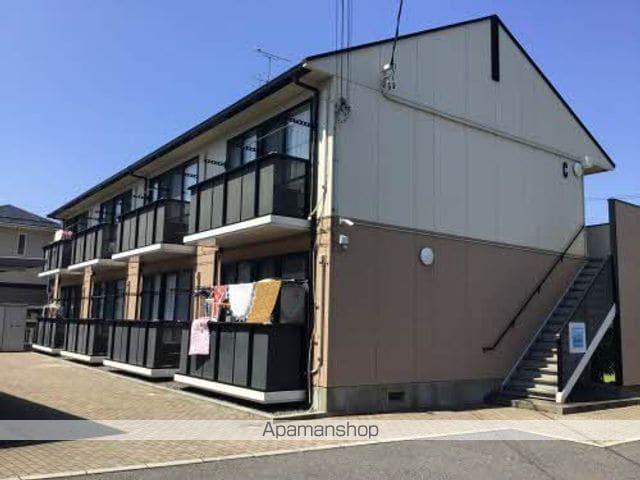 パークサイド中野C