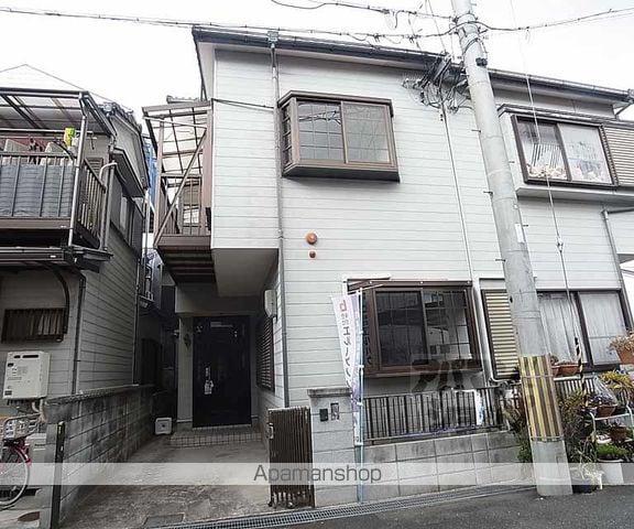 東海道本線 長岡京駅 徒歩18分 2階建 築32年