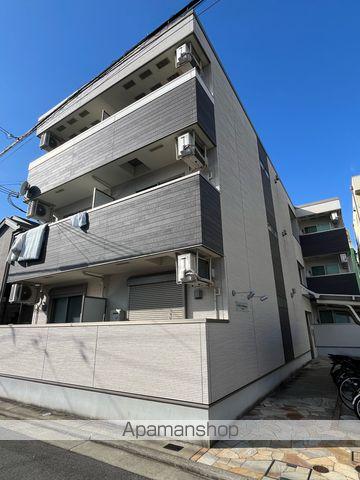 フジパレス堺北長尾