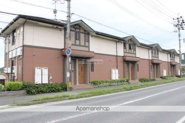 レジデンスミモザ