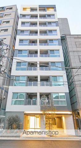 ザ・ライオンズフォーシア八丁堀