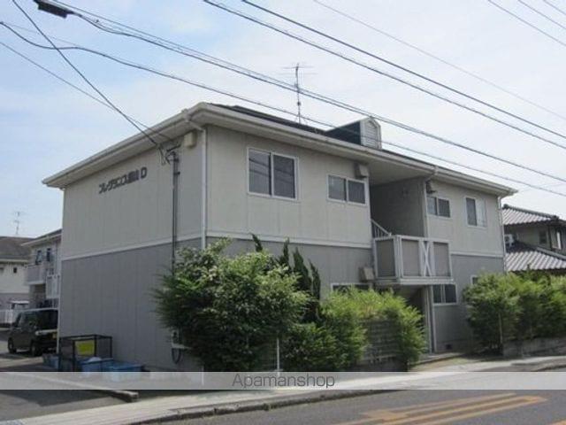 フレグランス飯山 C棟