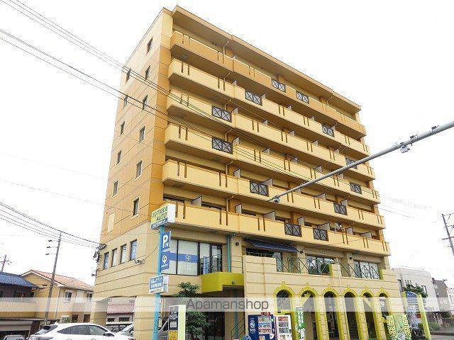 PLUS O2 BUILD(1K/6階)