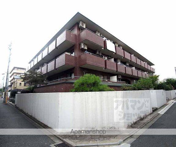 ライオンズマンション京都烏丸