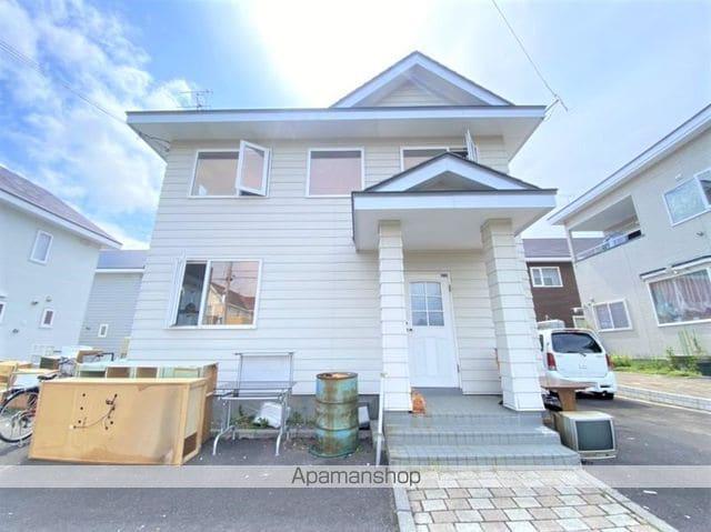 北海道北斗市 2階建 築31年